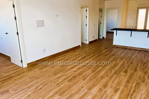 Rækkehus i Ciudad Quesada, Alicante, Ciudad Quesada - € 249.000 | Ref: 4610 - foto 15